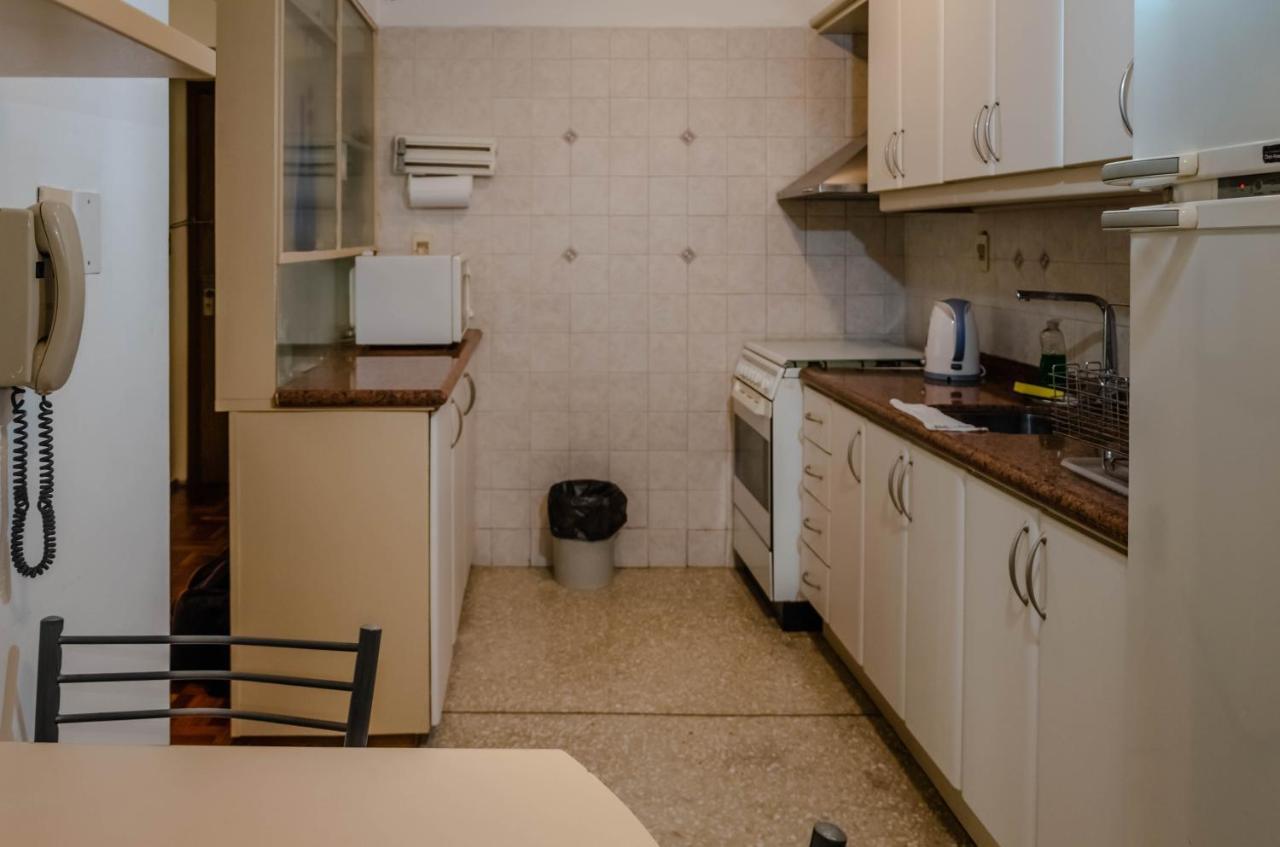 Apartamento En El Centro De Pocitos Montevideo Extérieur photo